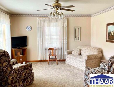 122 Monterey Ave, Terre Haute, IN 47803 - photo 5