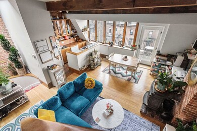 87 Worcester St unit 5, Boston, MA 02118 - photo 2