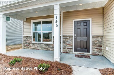 106 Cotton Field Dr unit 2, Statesville, NC 28677 - photo 5