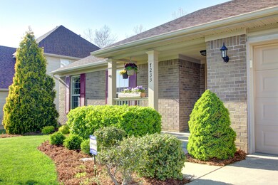 7233 Quindero Run Rd, Louisville, KY 40228 - photo 3