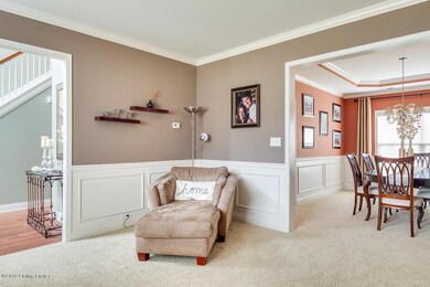 8935 Gentlewind Way, Louisville, KY 40291 - photo 5