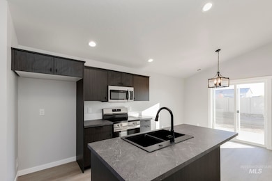 19288 Schooner Ave, Caldwell, ID 83605 - photo 4