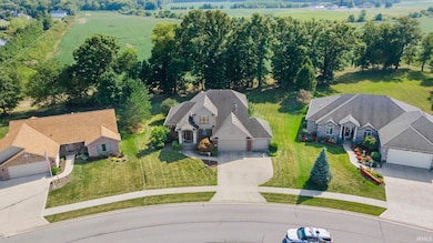 9014 Landin Pointe Blvd, New Haven, IN 46774 - photo 3