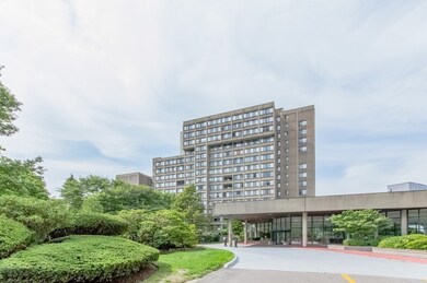 250 Hammond Pond Pkwy unit 1207 N, Chestnut Hill, MA 02467 - photo 4