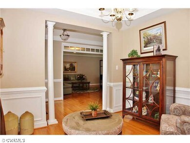 Interior Space/Layout