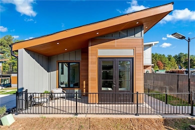 6305 Shannon Pkwy unit 207, Union City, GA 30291 - photo 2