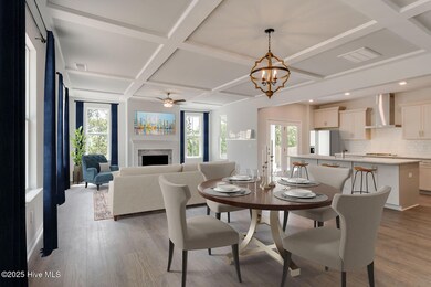 704 Heart Pne Ave unit Lot 52, Wilmington, NC 28411 - photo 2