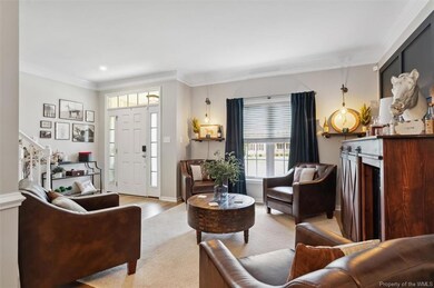 3805 Virginia Rail Dr, Providence Forge, VA 23140 - photo 7