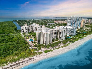 Towers of Key Biscayne unit E503, Key Biscayne, FL 33149 - photo 4