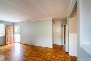 Lovely, bright living room