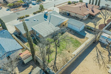 1805 Tom Bolt Dr, El Paso, TX 79936 - photo 2