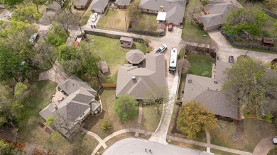 604 Butler Cir, Wylie, TX 75098 - photo 4