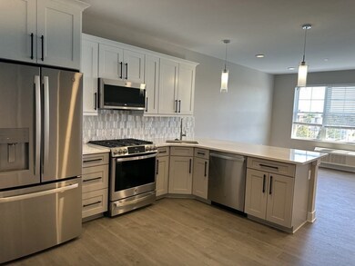 511 Hancock St unit 502, Quincy, MA 02170 - photo 5