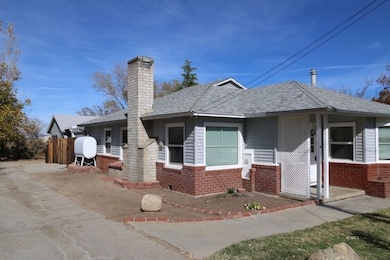 317 W Main St, Independence, CA 93526 - photo 5