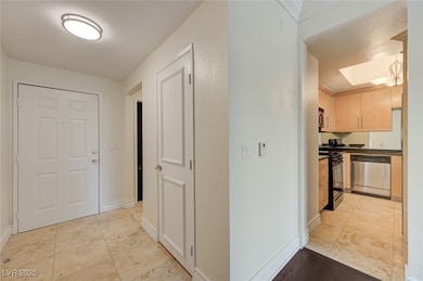 Meridian Luxury Condos unit 102, Las Vegas, NV 89169 - photo 5