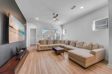 16806 Chapel Knox Dr, Humble, TX 77346 - photo 5