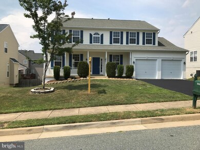 5 Masters Dr, Stafford, VA 22554 - photo 2