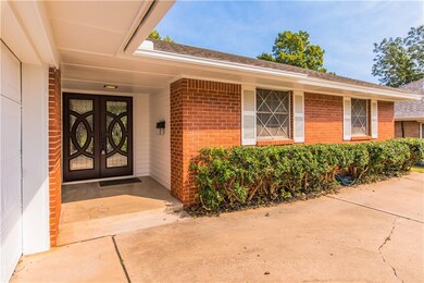 4605 NW 59th St, Oklahoma City, OK 73122 - photo 3