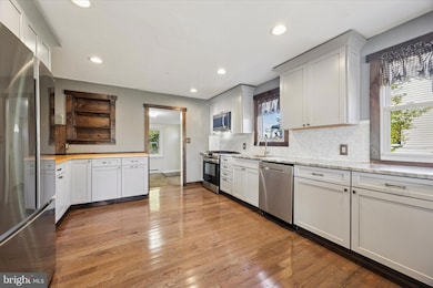 212 Charles Ave, Brookhaven, PA 19015 - photo 6