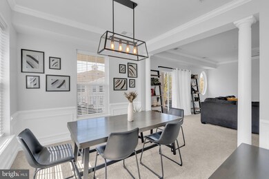 9724 Holmes Place unit 407, Manassas Park, VA 20111 - photo 3