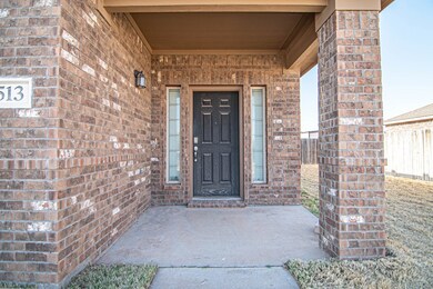 513 E 95th St, Odessa, TX 79765 - photo 4