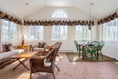 25 Brunnell Dr, Holden, MA 01520 - photo 3