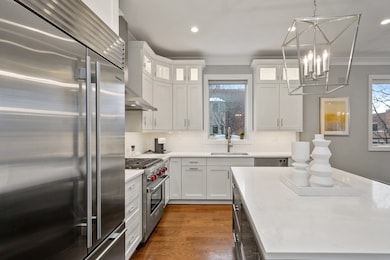 2656 N Wayne Ave unit 2, Chicago, IL 60614 - photo 6