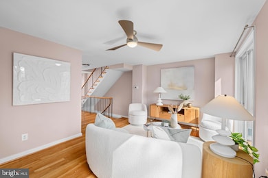 320 G St SW unit 507, Washington, DC 20024 - photo 4