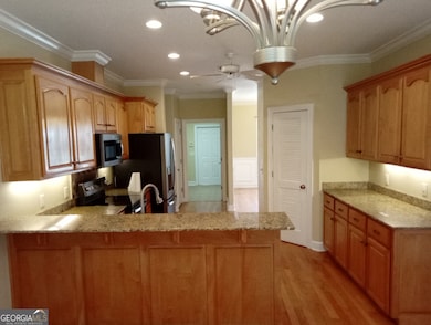 204 Laurel Landing Blvd, Kingsland, GA 31548 - photo 5