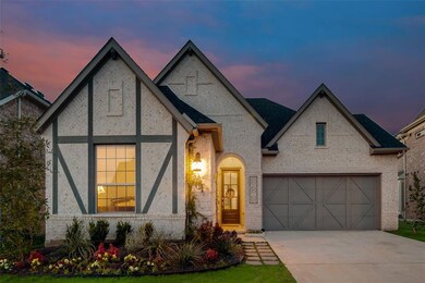 116 Day Lily Dr, Wylie, TX 75098 - photo 2