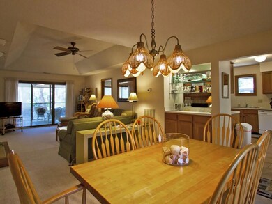 bulrush Dining