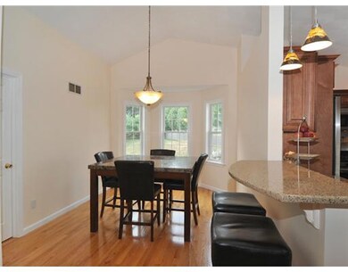 Dining Room.