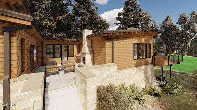 3345 S Ghost Tree Dr unit 5, Flagstaff, AZ 86005 - photo 5