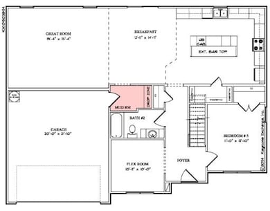 4014 Rampart Way, Spring Hill, TN 37174 - photo 3