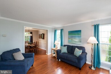 9170 Dartford Place, Bristow, VA 20136 - photo 4