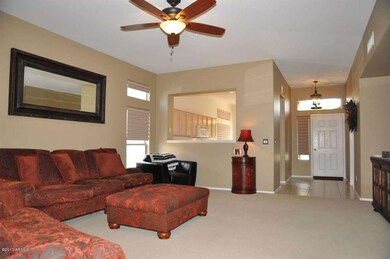 Great Room-Kitchen
