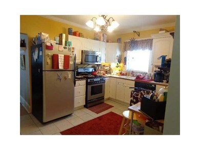 Kitchen. Unit 1 This was once the...
