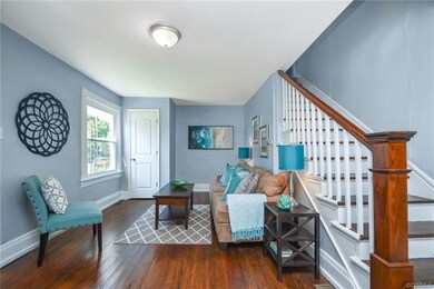 628 Arnold Ave, Richmond, VA 23222 - photo 3