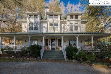 4584 & 4582 Nc Highway 194 S, Banner Elk, NC 28604 - photo 6