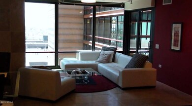 Living Room -b