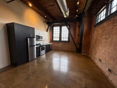 Entertainment Area