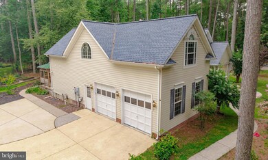 17746 Clarke Rd, Tall Timbers, MD 20690 - photo 4