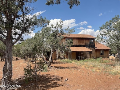 154 & 153 Gleed Station, Ash Fork, AZ 86320 - photo 2