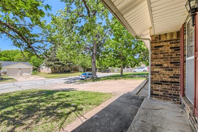 1120 Belle St, Bedford, TX 76022 - photo 4