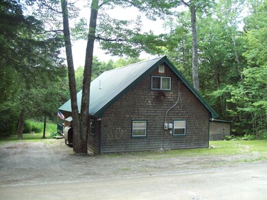 47 Milts Way, Lincoln, ME 04457 - photo 2