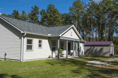 32 Zion Hill Rd, Crawfordville, FL 32327 - photo 2