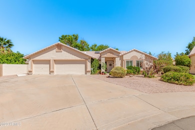 833 N Williams Cir, Mesa, AZ 85203 - photo 2