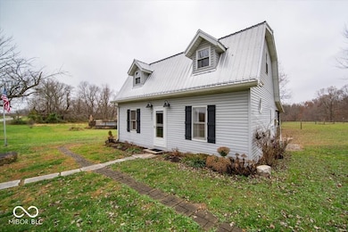 4111 S Byerly Rd, Freedom, IN 47431 - photo 2