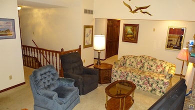 5634 SW Hawick Ln, Topeka, KS 66614 - photo 4