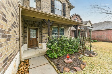 7462 Durango Creek Dr, Magnolia, TX 77354 - photo 2